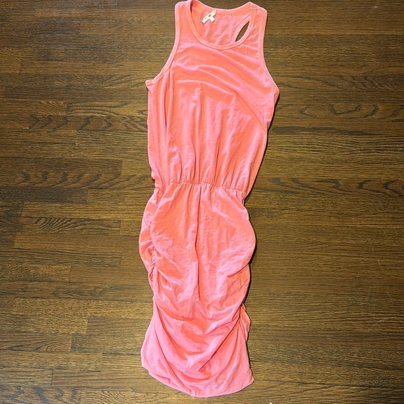 Sundry Pink Women’s Dress - Size 0 - Picture 1 of 5